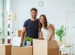 Residential Moving Company In Dallas, TX - Movestar