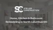 Home Remodeling Contractor In North Columbus OH