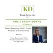 Wills, Trusts And Estate Planning - Krupa Downs Law, PLLC