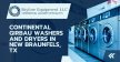 Continental Girbau Washers and Dryers in New Braunfels, TX