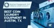 Best Coin Laundry Equipment in Austin TX