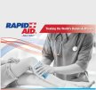 Top Gel Pack Manufacturers - RapidAid