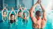 Aqua Yoga Therapy Teacher Certification Course (TTC) in India