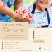 Yoga for Seniors: Gentle Exercises for Increased Mobility and Wellbeing