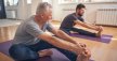 Best Mens Yoga Classes In Dubai