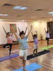 Best Kids Yoga Classes Near Jumeirah Park