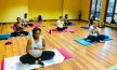 Best Yoga Courses In Dubai