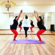 Best Yoga Classes Near Jumeirah Park