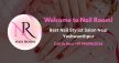 Best Nail Stylist Salon Near Yeshwanthpur, Bangalore