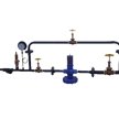 ROSS SERIES Steam Pressure Reducing Stations - Ross Thermal