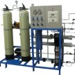 ROSS SERIES Reverse Osmosis Plants - Ross Thermal