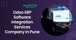 Odoo ERP Software Integration Services Company in Pune