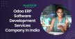 Odoo ERP Software Development Services Company In India