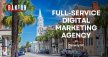 Full-Service Marketing Agency in Conway SC