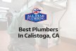 Best Plumber In Petaluma, CA - All Star Plumbing