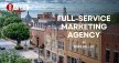 Full-Service Marketing Agency in Rock Hill, SC