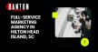Full-Service Marketing Agency in Hilton Head Island, SC Full-Service Marketing Agency in Hilton Head Island, SC