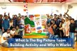 What Is The Big Picture Team Building Activity And Why It Works What Is The Big Picture Team Building Activity And Why It Works