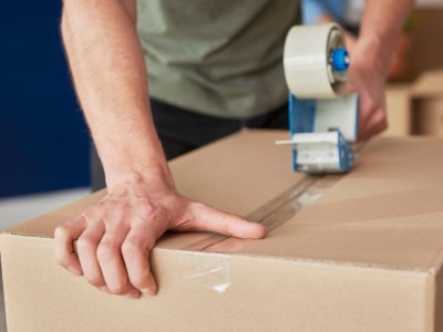 Professional Packing and Unpacking Services in Dallas-Fort Worth