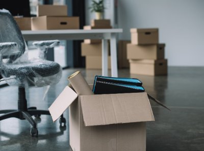 Best Movers In Allen, TX - MoveStar