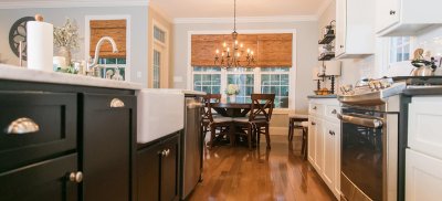 Best Kitchen Remodeling Contractor In Powell And Dublin, OH