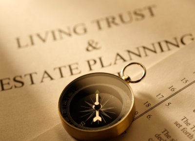 Expert Will And Living Trust Attorney In Dallas, TX