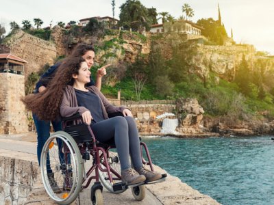 Guardianship Of Adults With Disabilities In Dallas, TX