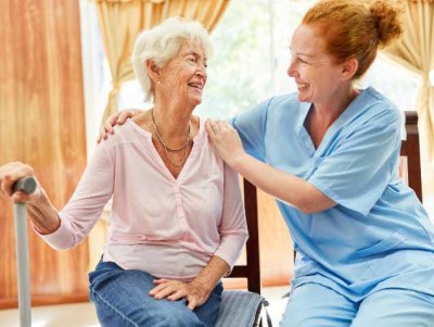 Best Senior Memory Care Facilities In Frisco TX