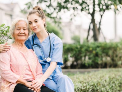 Best Alzheimer's Care In Prosper TX - Tribute Senior Living