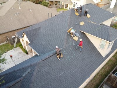 Friendswood Storm Damage Roof Repair Service Company