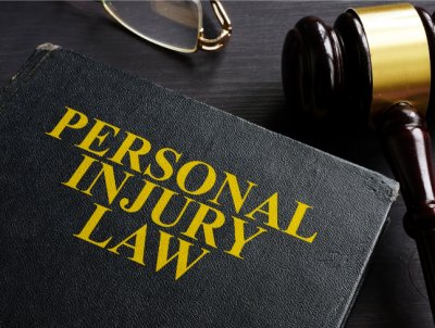 Personal Injury Lawyers in Myrtle Beach, SC - MVGH