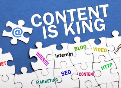 Top Content Writing Company In Dallas