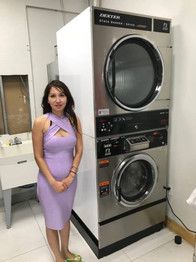 Commercial Laundry Equipment For Salons And Day Spas