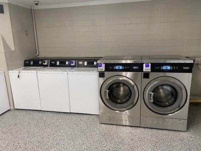 4 Tips For Successfully Upgrading Your Multi-Housing Laundry Room