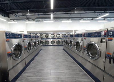 Laundry Design Tips - Aadvantage Laundry Systems