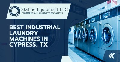 Impact of Peak Hotel Seasons on San Antonio Laundry Equipment