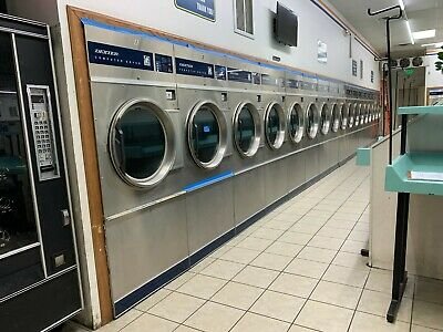 Best Commercial Coin Operated Washer And Dryer Austin TX