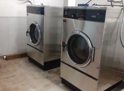 Best Commercial Washing Machine In San Antonio TX