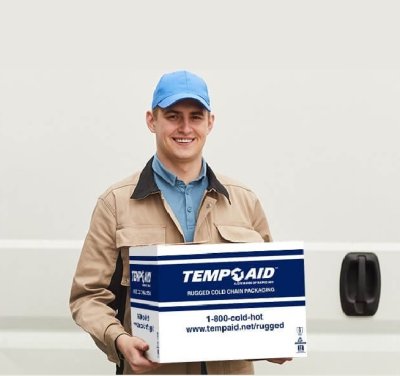 Quality Assurance Specialist - TempAid | Cold Chain Packaging Products & Solutions