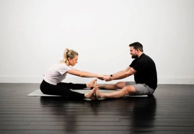 Couple Partner Yoga (TTC) Certification Courses in India