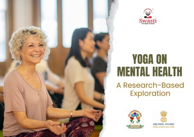 Yoga on Mental Health: A Research-Based Exploration