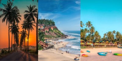 Hire Pune to Goa Car, Bus & Tempo Traveller on Rent