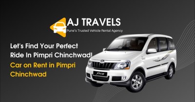 Best Car on Rent in Pimpri Chinchwad