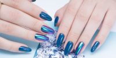 Best Nail Stylist Salon Near Wilson Garden, Bangalore