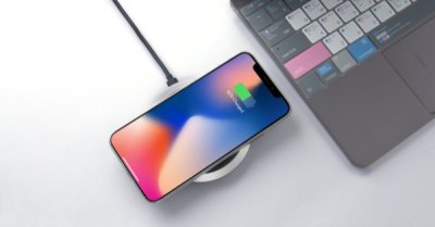 Wireless Charging Markets: Size And Projections For 2030