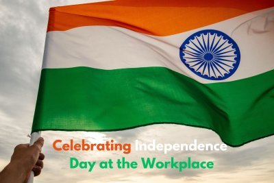 Celebrating Independence Day At The Workplace Article - Discover & Share the Web's Best Content | Social...