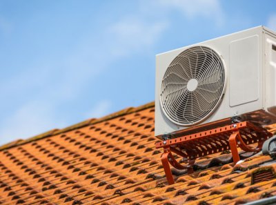 Maximize Savings With Heat Pump Tax Rebate In St Helena, CA