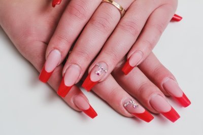 Best Nail Extension Services near Adugodi, Bangalore