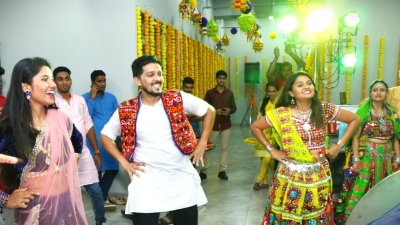 Dussehra Special: Corporate Team Building Activities