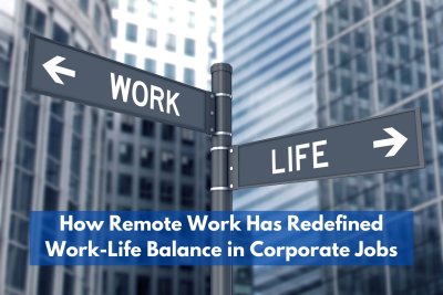 How Remote Work Has Redefined Employee Work-Life Balance